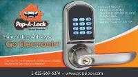 Smart Lock Security image 3